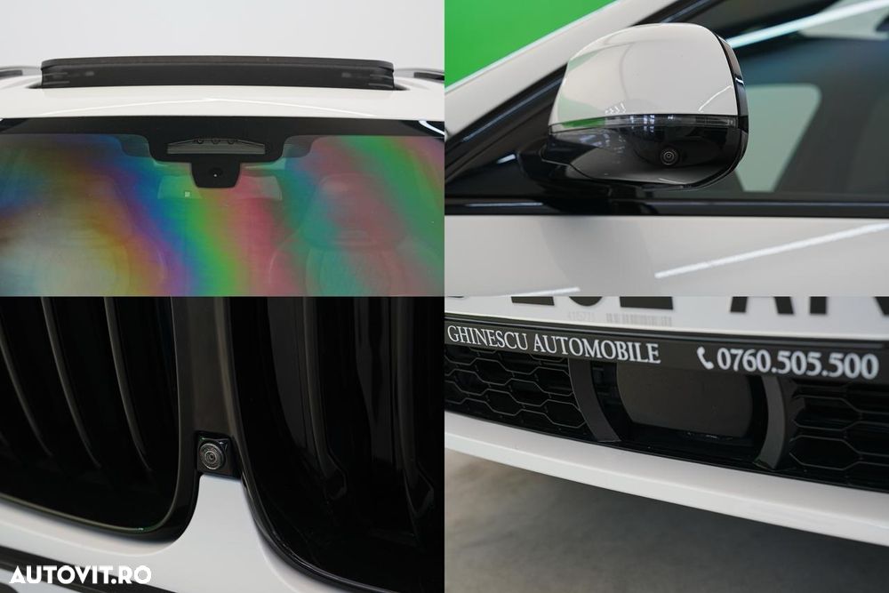 BMW X5 xDrive30d - 39