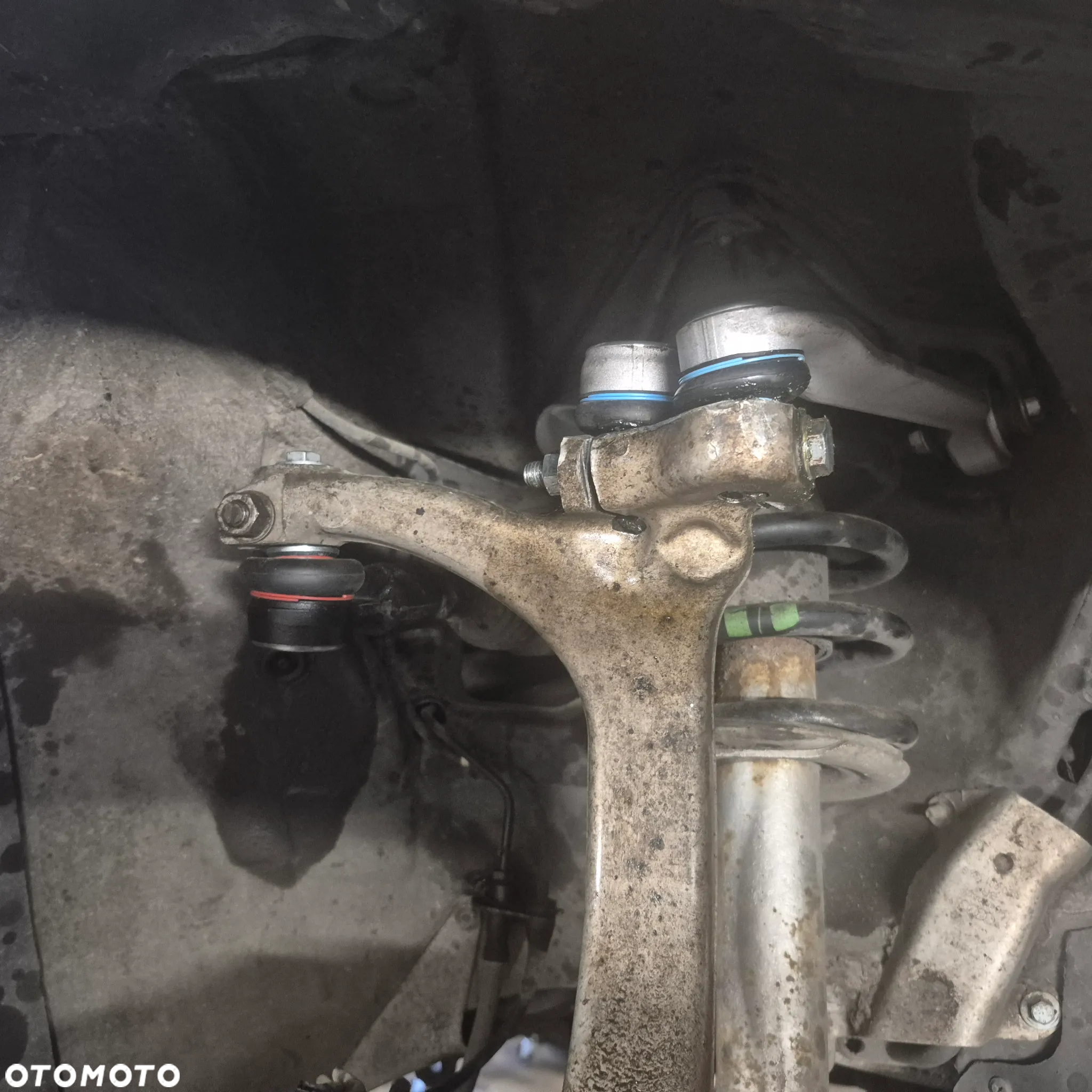 Audi A4 1.8T - 10