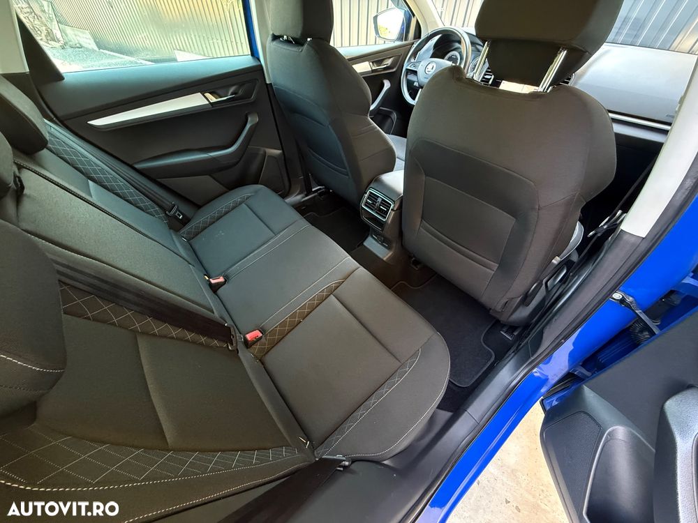 Skoda Karoq 1.5 TSI Ambition - 7
