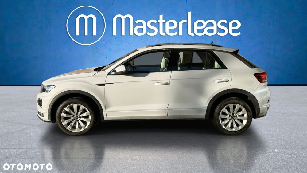 Volkswagen T-Roc 1.5 TSI GPF ACT Premium - 9