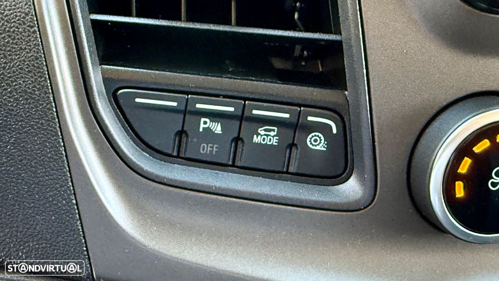 Ford Transit Custom L2 H1 - 27