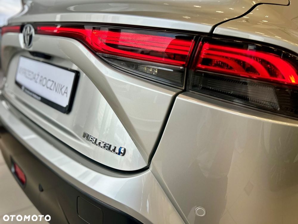 Toyota Mirai Executive - 14