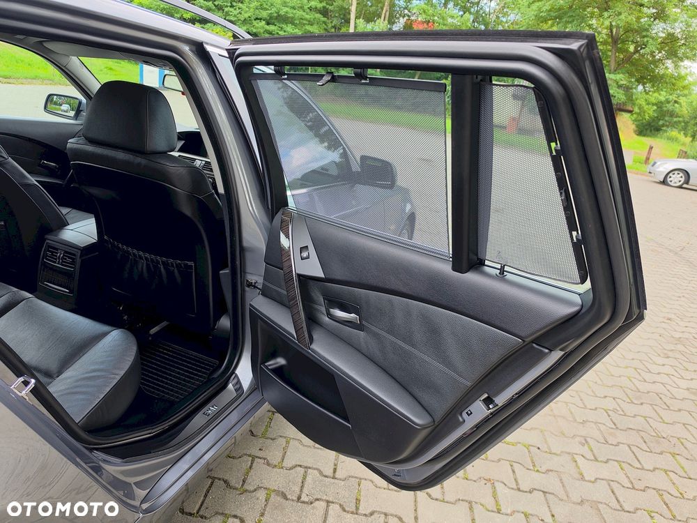 BMW Seria 5 - 29