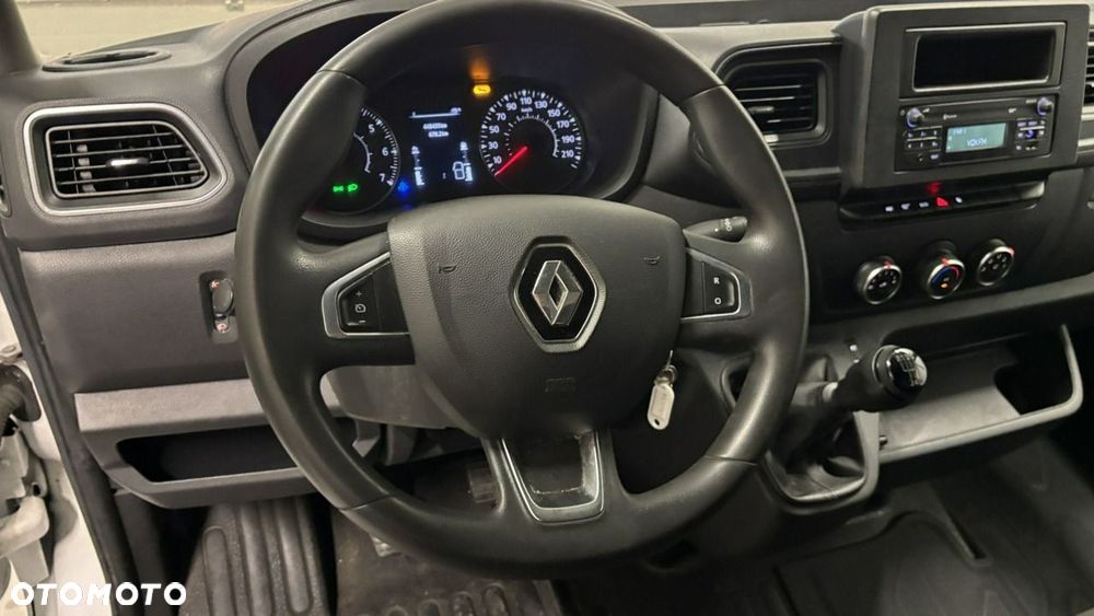 Renault Master - 12