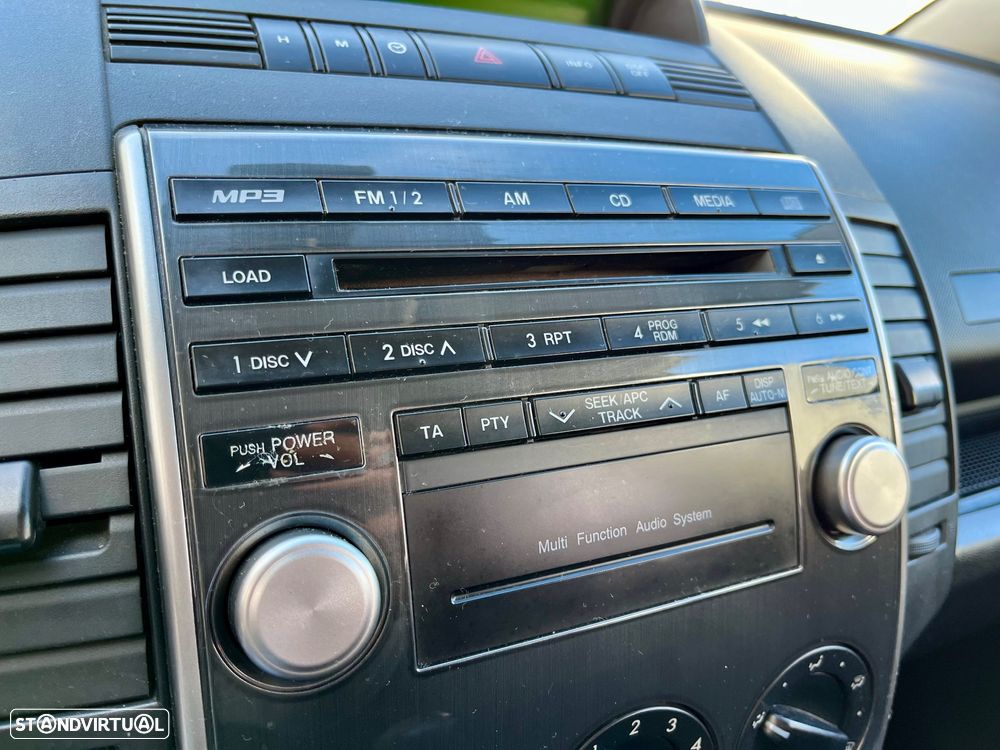 Mazda 5 - 42