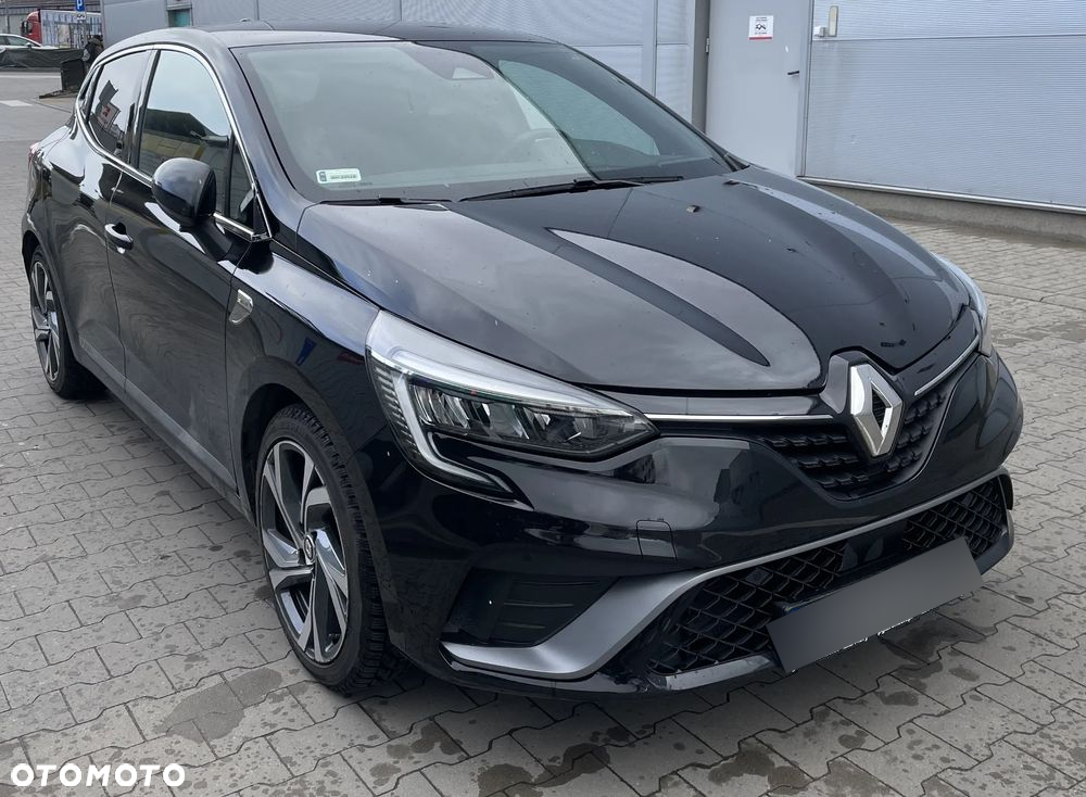 Renault Clio 1.3 TCe R.S Line - 9