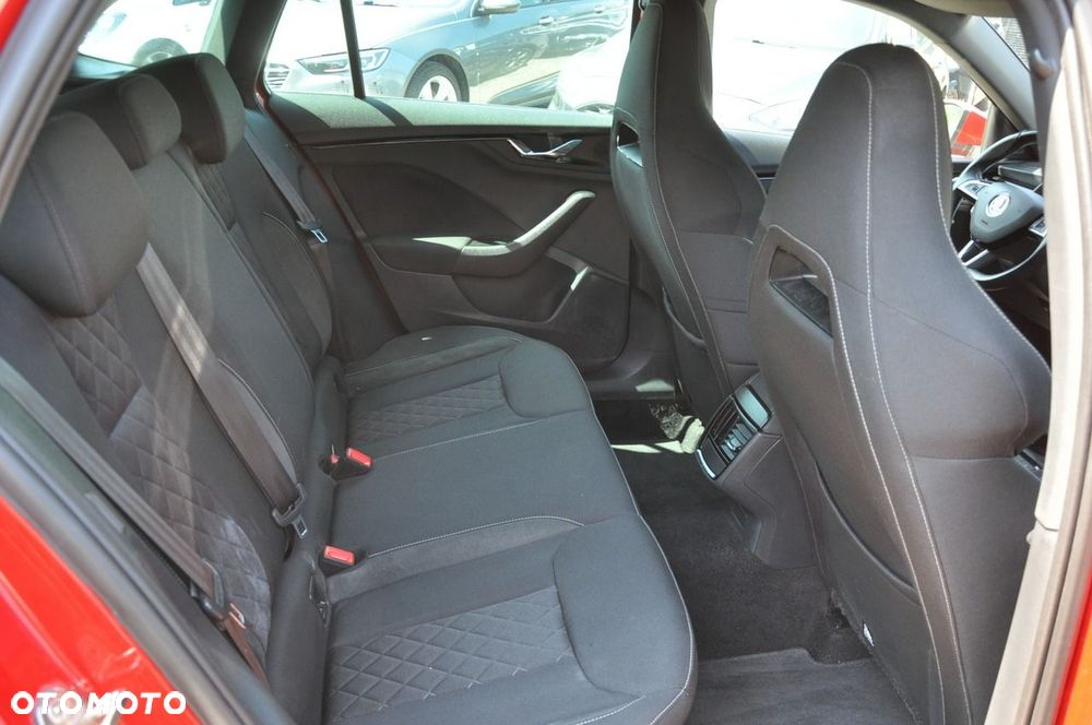 Skoda Scala 1.5 TSI Ambition - 11