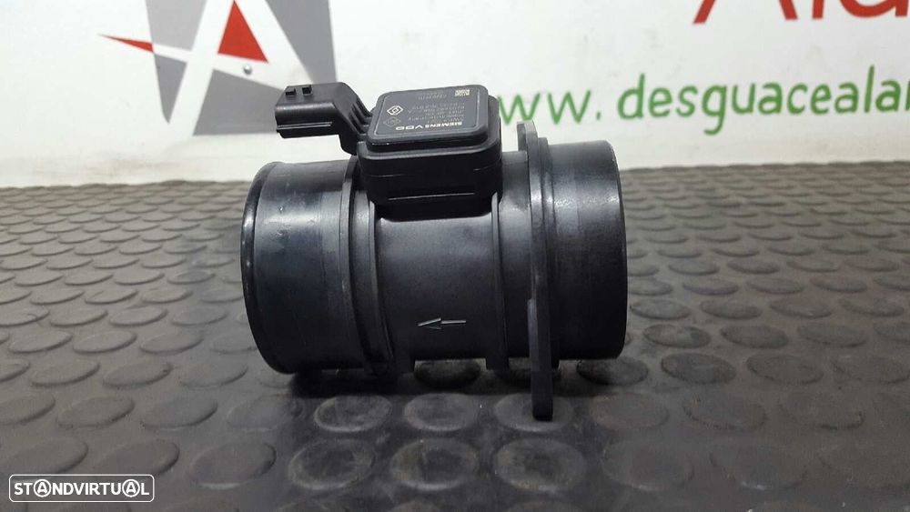 MEDIDOR DE MASSA DE AR RENAULT MEGANE III BERLINA 5 P EXPRESSION - 5