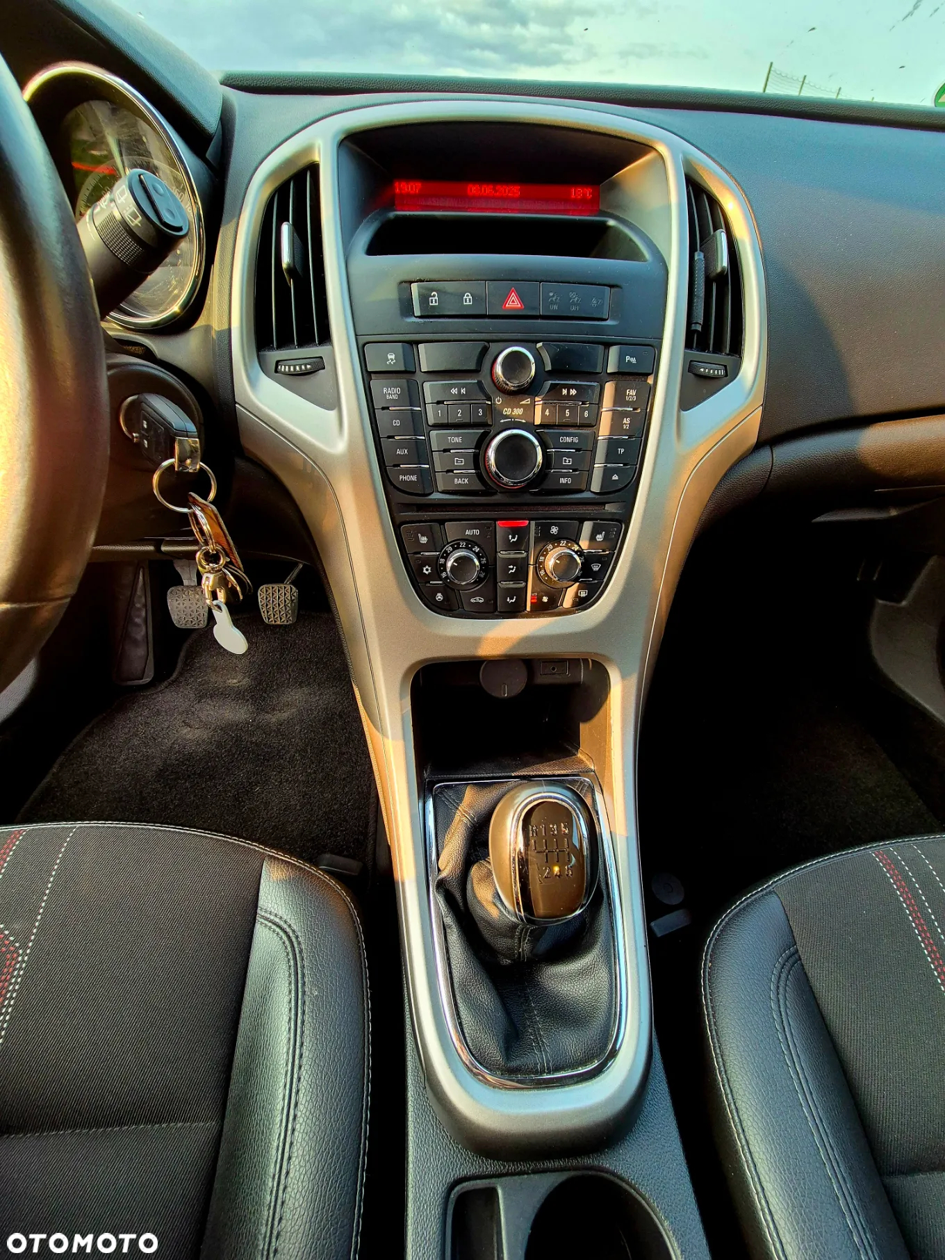 Opel Astra - 14