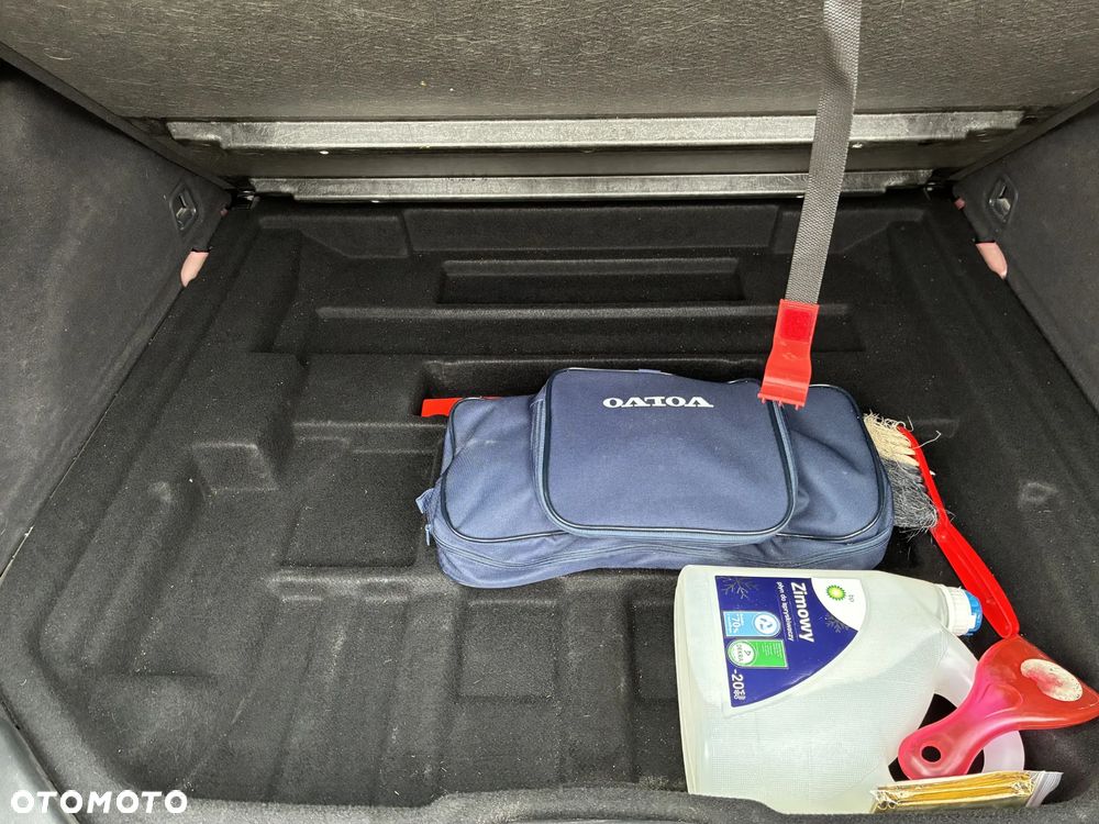 Volvo V60 D4 Drive-E Kinetic - 17