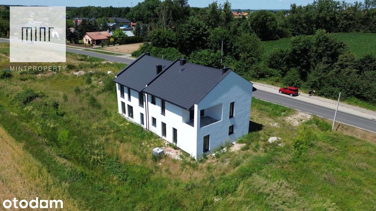 Szeregówki na sprzedaż, Czermin - Pełny obrazek: 2/10