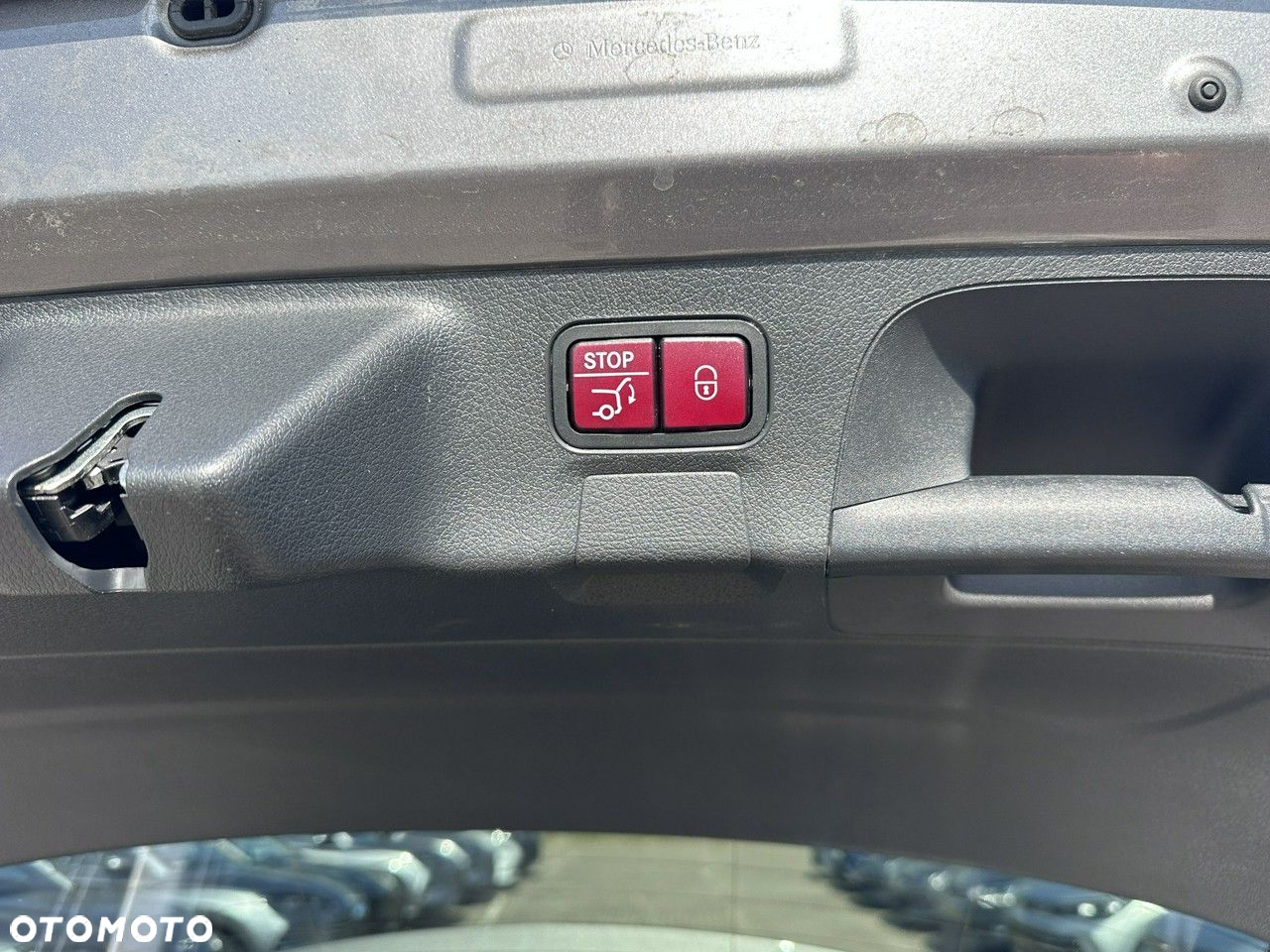 Mercedes-Benz CLA AMG 45 S 4-Matic 8G-DCT - 30
