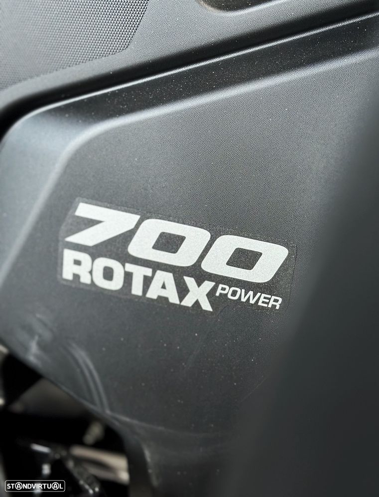 Can-Am Outlander MAX HD7 XT - 13