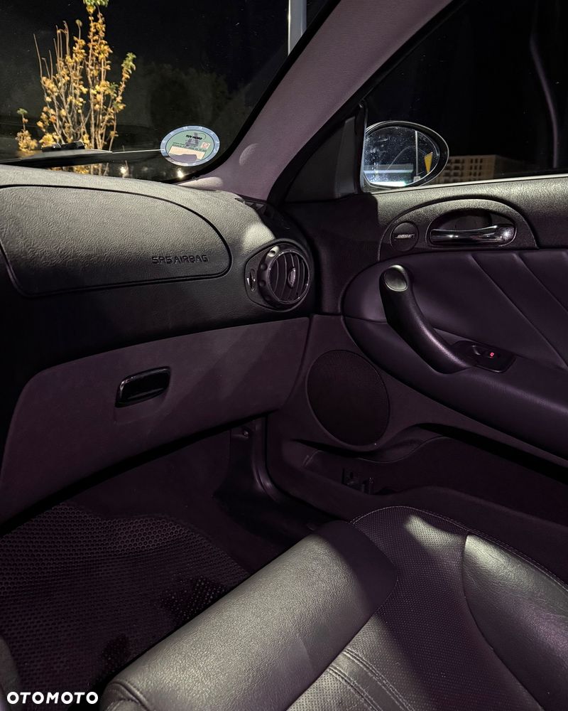 Alfa Romeo GT 1.9JTD 16V Black Line - 25