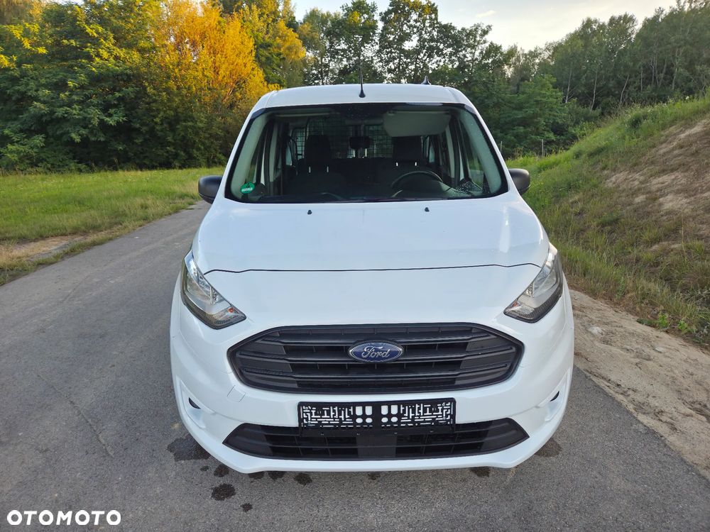 Ford Transit Connect - 2