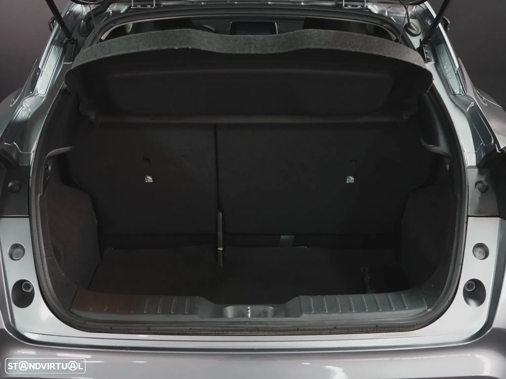 Nissan Juke 1.0 DIG-T N-Connecta - 10