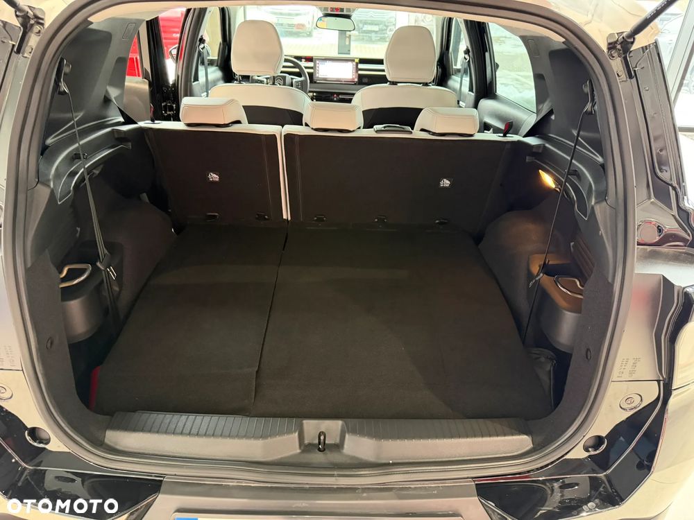 Citroën C3 Aircross 1.2 mHEV Max S&S eDCT6 - 21