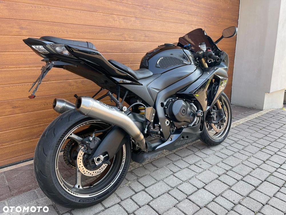 Suzuki GSX-R - 4