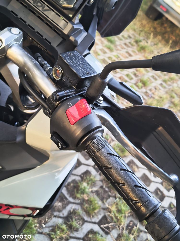 Honda X-ADV - 16