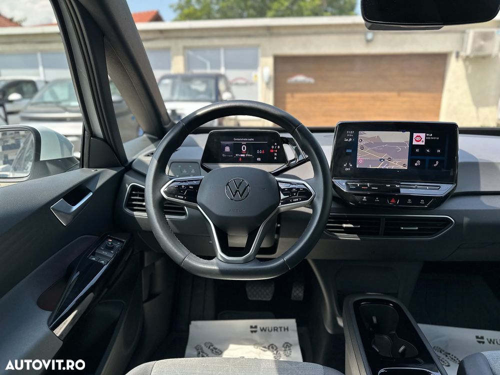 Volkswagen ID.3 58 kWh Pro Performance - 6