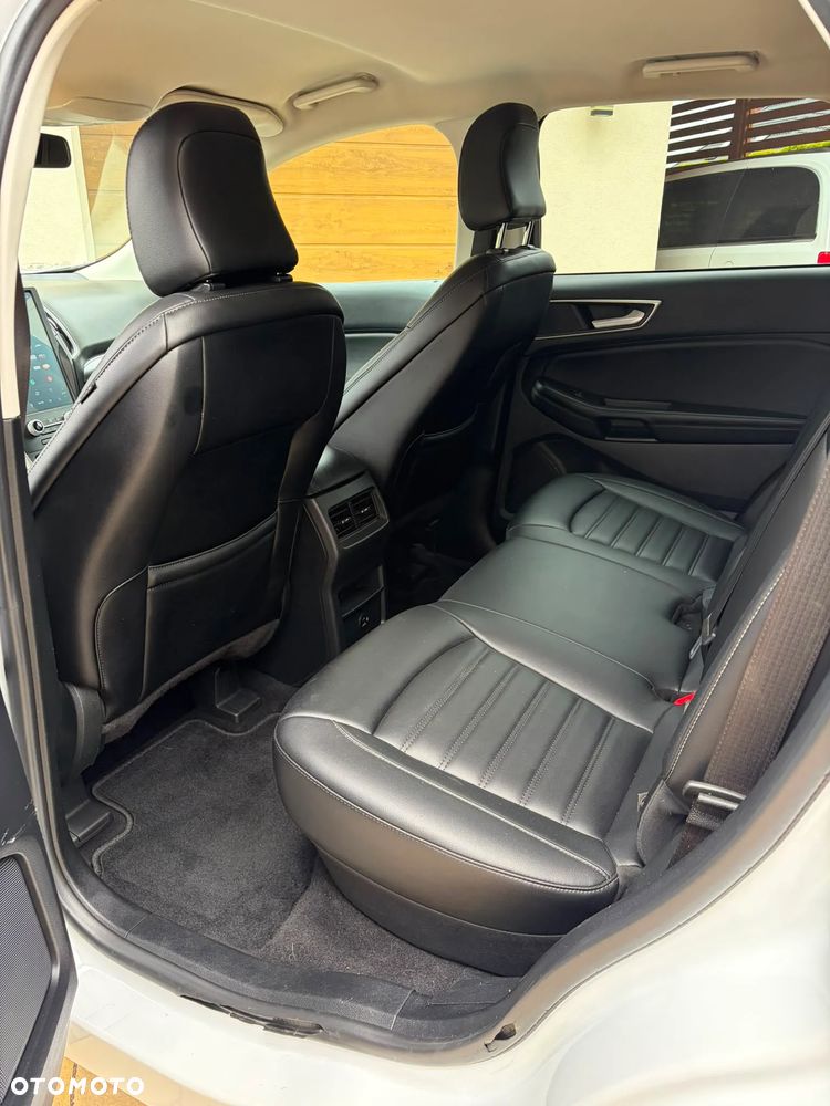 Ford Edge - 22