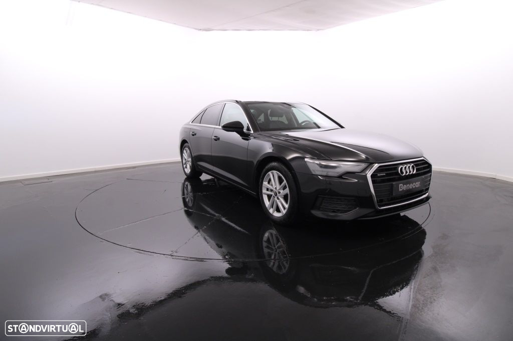 Audi A6 50 TFSIe quattro S tronic - 11