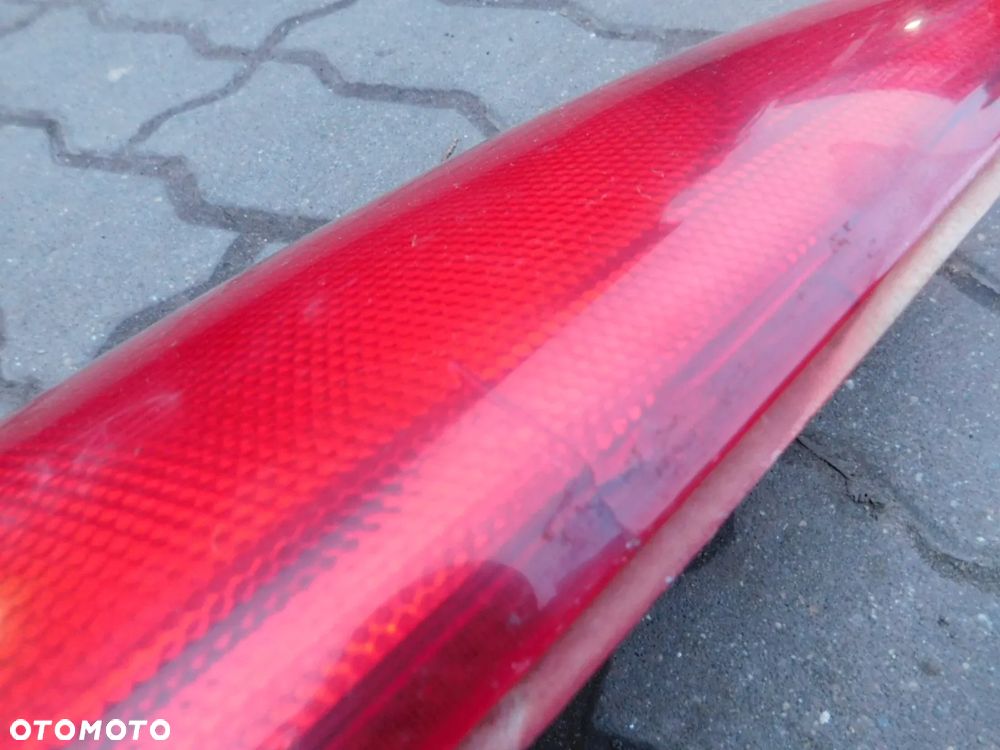 lampa tylna tył prawa FIAT PANDA II - 4