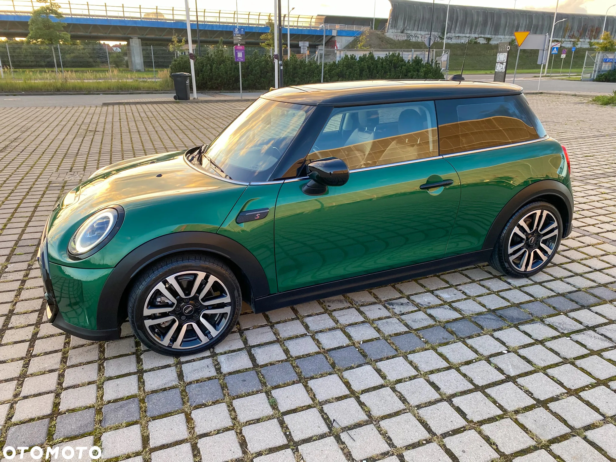 MINI Cooper S - 4
