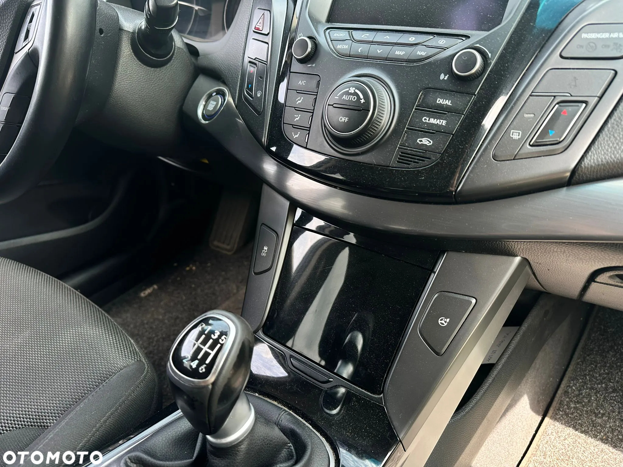 Hyundai i40 Kombi 1.7 CRDi Premium - 8