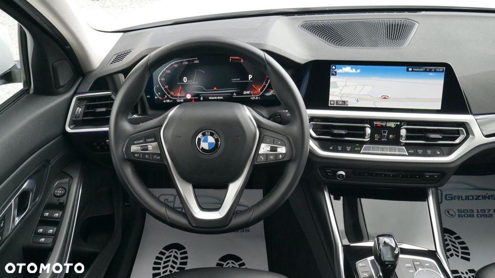 BMW Seria 3 - 10