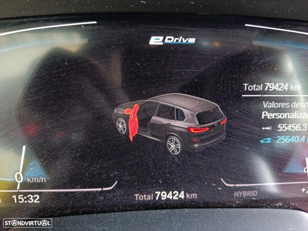 BMW X5 45 e xDrive Pack M - 7