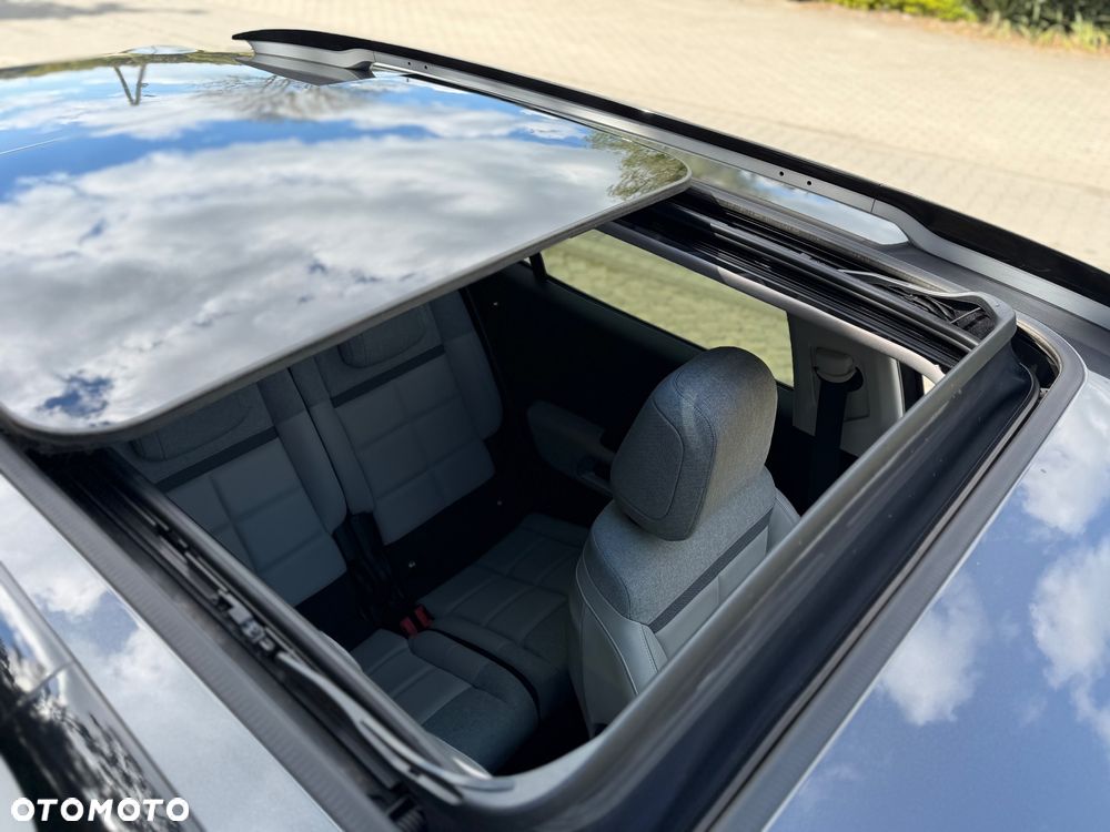 Citroën C5 Aircross 1.5 BlueHDi Shine EAT8 - 9