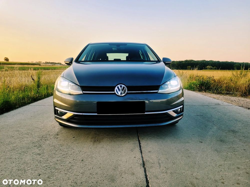 Volkswagen Golf 1.4 TSI BMT Highline DSG - 8