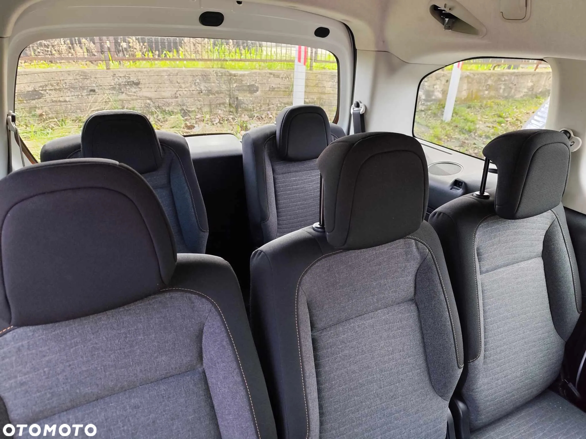 Citroën Berlingo - 5