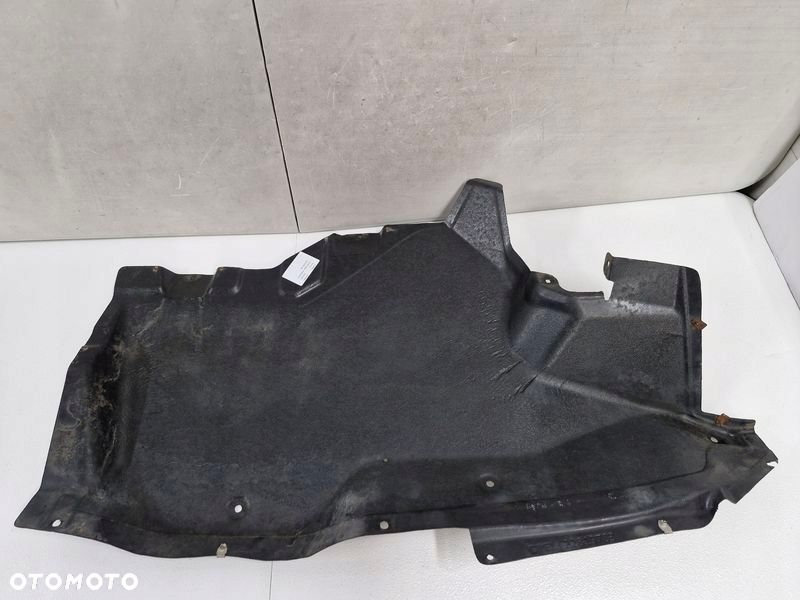 opel ampera płyta ochronna podwozia osłona dolna 22819783 - 6