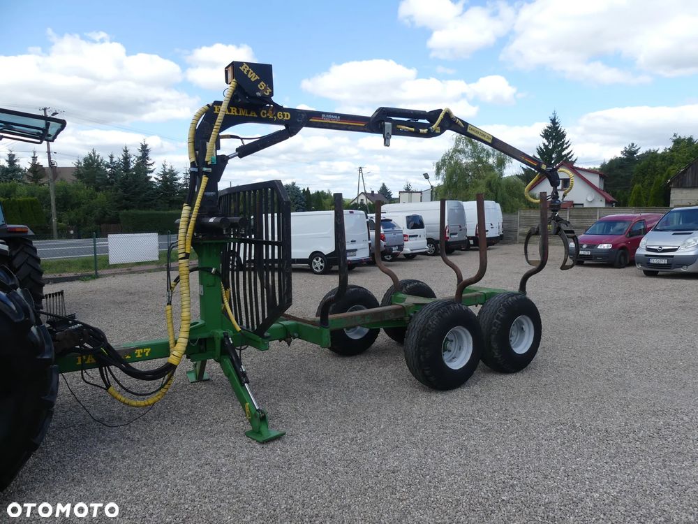 FarmIQ T7 - 4