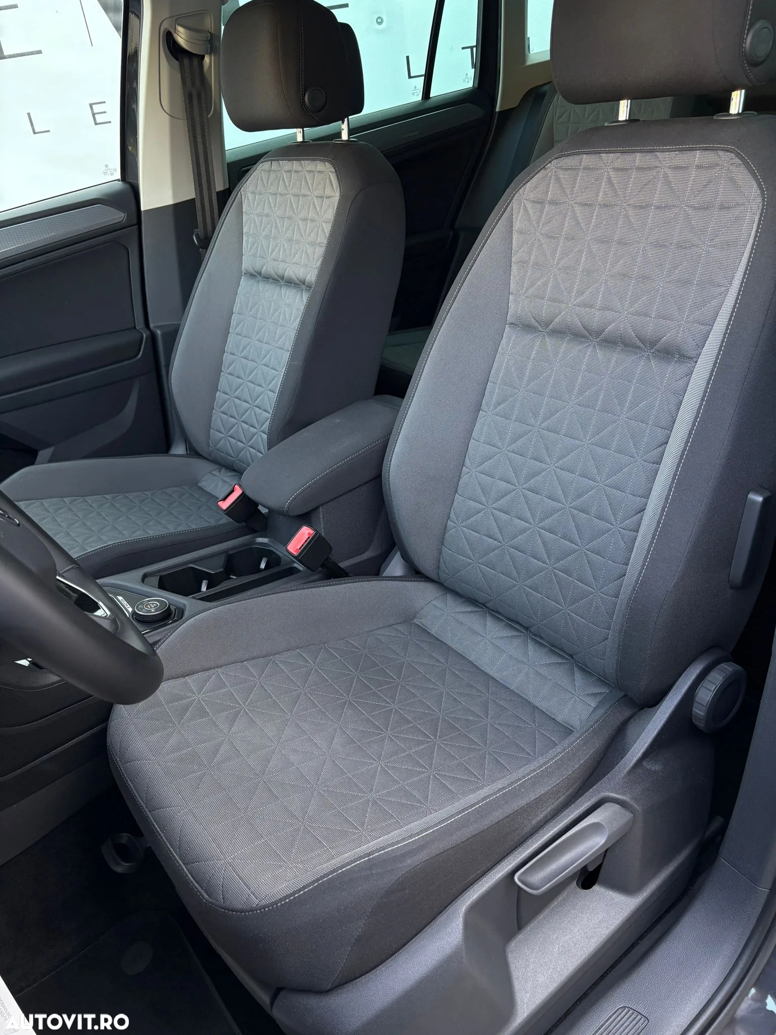Volkswagen Tiguan 2.0 TDI SCR 4MOTION DSG IQ.DRIVE - 10