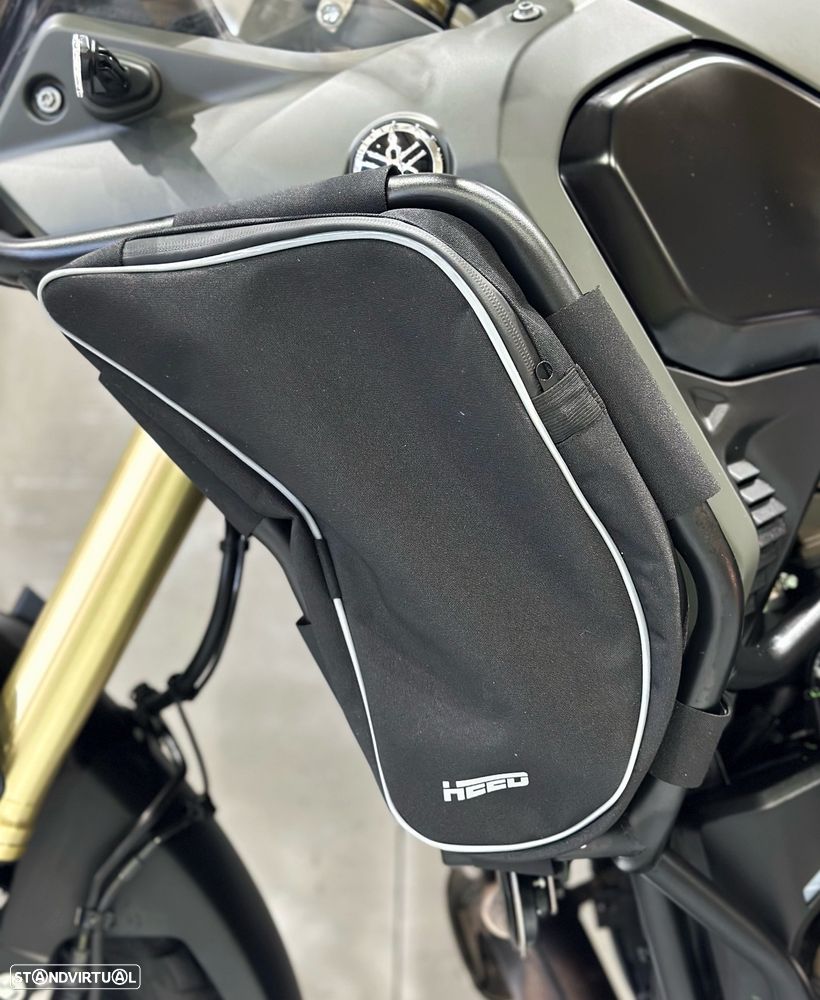 Yamaha Ténéré 700 Tech Kamo - 4