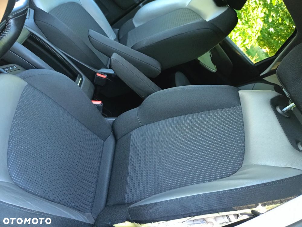 Citroën C4 Picasso BlueHDi 150 EAT6 Exclusive - 16