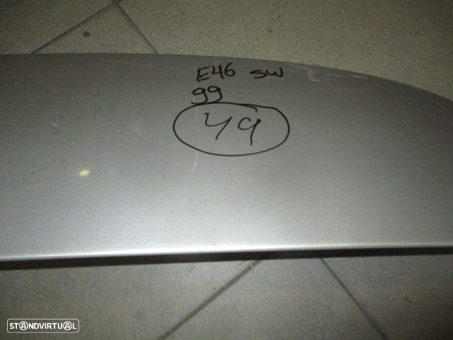 Aileron AIL49 BMW E46 1999 - 2