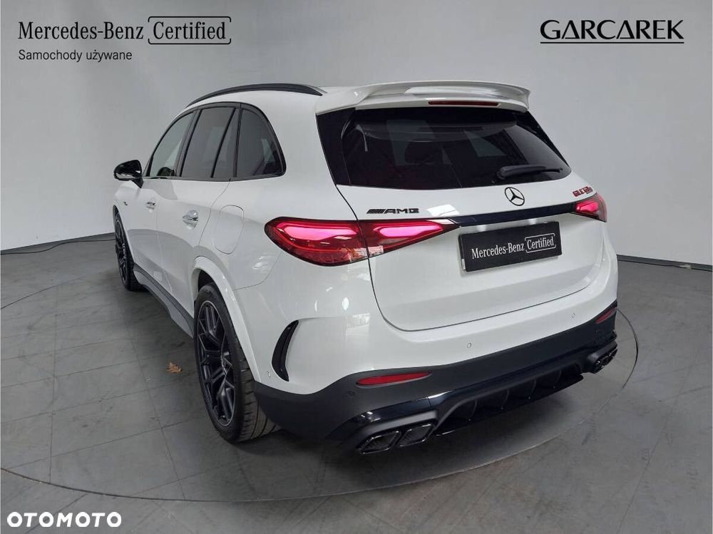 Mercedes-Benz GLC - 5