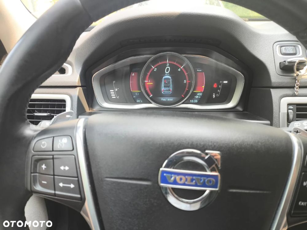 Volvo XC 70 D4 Drive-E Summum - 12
