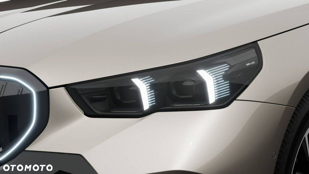 BMW Seria 5 - 8