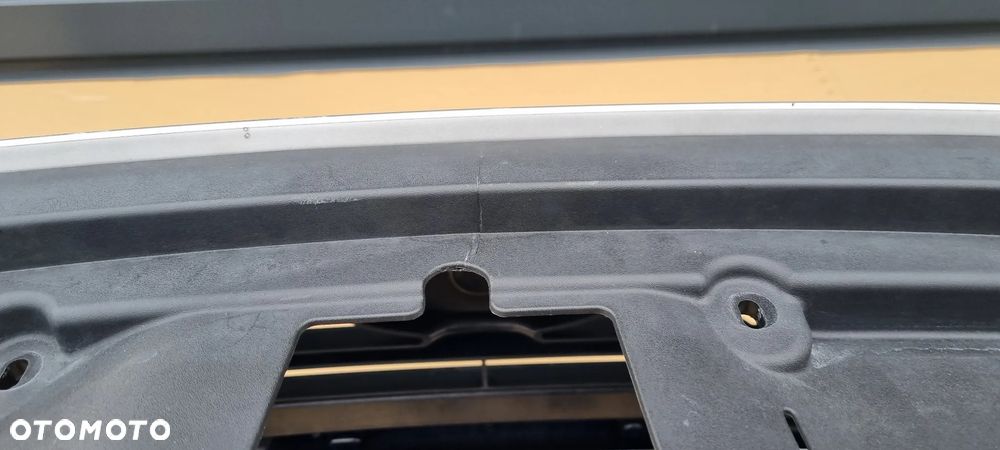 Ford Focus MK4 Lift 2021- zderzak przód oryginał MH123 - 10