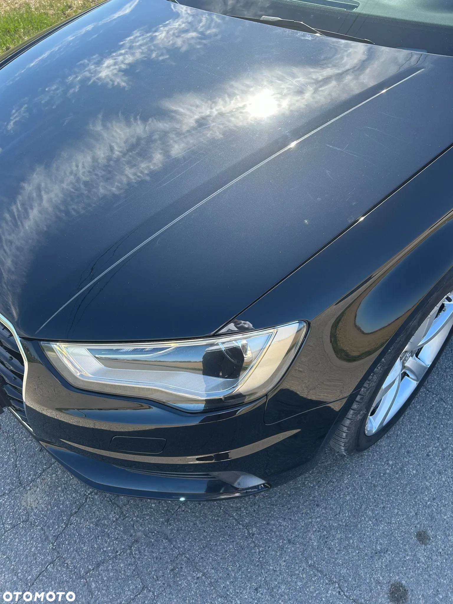 Audi A3 1.4 TFSI cylinder on demand Limousine S tronic Ambition - 9