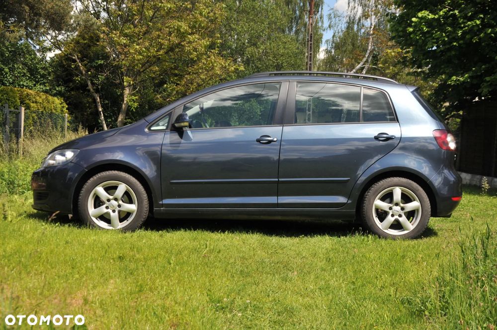 Volkswagen Golf 1.2 TSI Style - 4