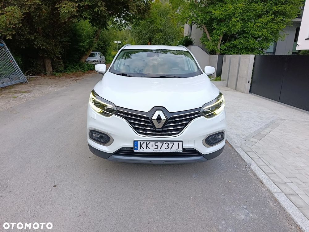 Renault Kadjar 1.3 TCe FAP Intens - 5