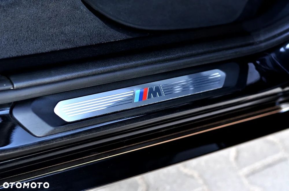 BMW X3 xDrive20d M Sport sport - 17