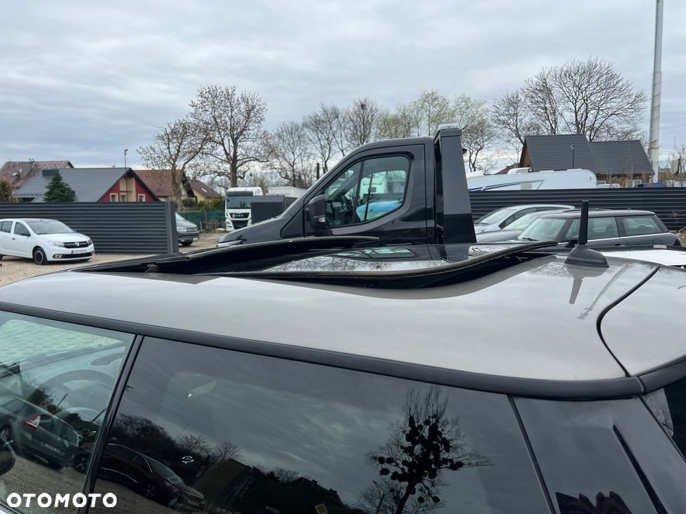 MINI Cooper 50 Mayfair - 18