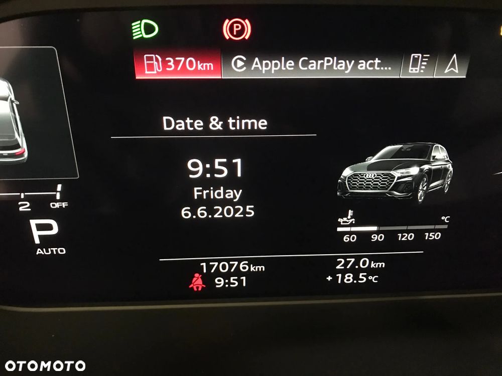 Audi Q5 45 TFSI quattro S tronic S line - 21